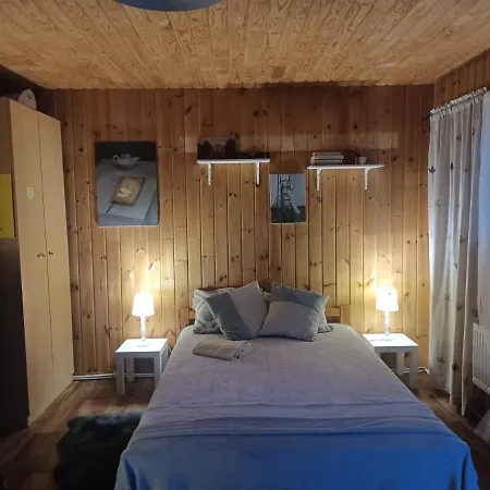 Ferienhaus Margarita's Jūrkalne
