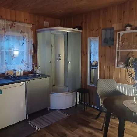 Margarita's Ferienhaus Jūrkalne